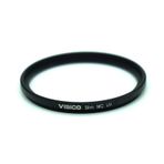 Visico 77 mm Slim MC UV Filtre