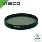 Visico 82 mm Circular Polarize Filtre