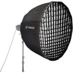 Visico EB-071 Easy Deep Softbox 120 cm Gridli Parabolik