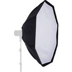 Visico EB-072 Gridsiz 90 cm Octabox