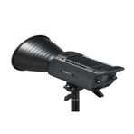 Visico LED-200SA Bi-Color LED Video Işığı (200W)