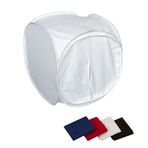 Visico LT-011 50x50 cm Çekim Çadırı