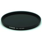Visico ND1000 55 mm 10 Stop ND Filtre