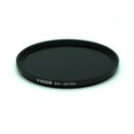 Visico ND1000 82 mm 10 Stop ND Filtre
