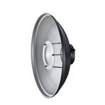 Visico RF-550C Siyah Beauty Dish Interchangable Mount Reflektör Tas