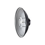 Visico Rf550C Beauty Dish Interchangable Mount Tas Reflektör