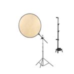 Visico RH-012 Reflektör Tutucusu