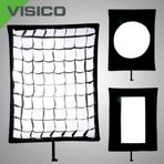Visico SB-040 Gridli 20x90 cm Softbox