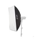Visico SB030 Quadrate Softbox 30x120cm