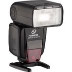Visico Speedlite Tepe Flaşı Vs-765