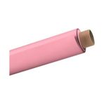 Visico Stüdyo Kağıt Fon Açık Mercan 270X1100 cm