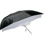 Visico UB-010 150cm Siyah / Gümüş Softbox Şemsiye