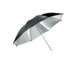 Visico UB003 Reflektör Şemsiye 90cm Hafif Tasarım ve Dayanıklı Malzeme ile Fotoğrafçılar İçin