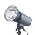 Visico VC-600HH Tek Paraflaş Kafası