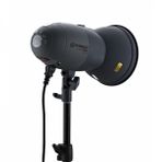 Visico VL-400 Plus Elfin 3'lü Paraflaş Kiti