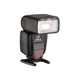 Visico VS-765 Speedlite Canon Tepeflaşı