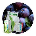 Visio 10-52-10 Npk Azot, Fosfor, Potasyum Bor, Demir, Mangan, Bakır, Çinko Içerikli Gübre 1Kg