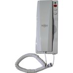VİSİO Bergama Compact Kapı Telefonu BT01C MAS UYUMLU AHİZELİ TELEFONLU ŞUBE