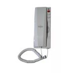 Visio VİSİO Bergama Compact Kapı Telefonu BT01C MAS UYUMLU AHİZELİ TELEFONLU ŞUBE