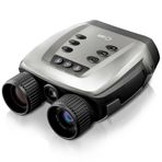 VISIOGEAR Night Thunder X3 Gece Görüş Gözlükleri Dürbün