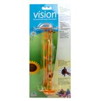Vision Kahverengi S01 M01 M02 Kafes Tüneği
