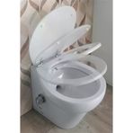 Vision Model WC için Yedek Damp.Kapak