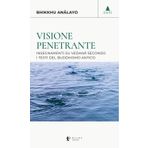 Visione penetrante. Insegnamenti su vedanā secondo i testi del buddhismo antico (Sati)