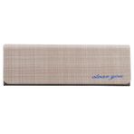 VisionGlobal Erkekler/Kadınlar ve Çocuklar için Gözlük ve Güneş Gözlüğü için Sert Kabuk Gözlük Kılıfı, 619sj_light Pembe, M