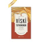 Viski Tutkununun El Kitabı (İmzalı)