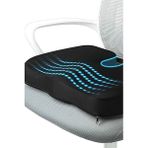 Visko Cocix Minder Oturma Minderi Basur Hemoroid Minderi Ortopedik Oturma Minderi Simidi