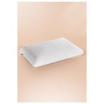 Visko Love Beyaz Ortopedik Visco Yastık V1306 Class-m,