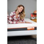 Visko Love Energy 100x200 CM Tek Kişilik Yatak