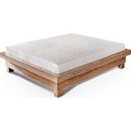Visko Love High Plus Visco 100x200 CM Yatak