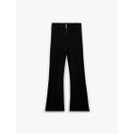 Viskon Karışımlı Slim Fit Basic Pantolon