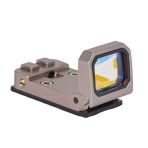 Vism Flipdot M2 Red Dot Sight - Katlanabilir 22Mm Nişangâh ( Lisinya)