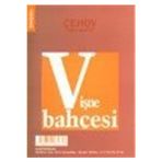 Vişne Bahçesi - Anton Çehov / Rusça-Türkçe