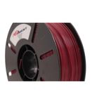 Vişne Çürüğü Rengi Premium Pla+ Filament, 1.75mm, 1 Kg, Ams Uyumlu