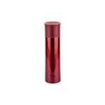 Vişne Paslanmaz Çelik Termos 500ML - 500 ml - Bordo