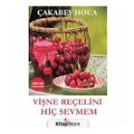 Vişne Reçelini Hiç Sevmem