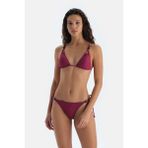 Vişne Spagetti Bikini Alt - 40
