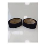 VISOR Oval Oto Hoparlör Mdf Kabin 6x9 Inch Kayık Yükseltici Mdf Pandizot (Etrafı MUKAVVADIR)