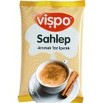 Vispo Vişpo Sahlep Aromalı İçecek Tozu - 250 gr