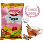Vispo Vişpo Tarçın Aromalı Toz Içecek 250 gr