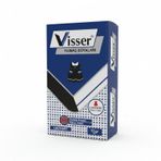 Visser 52812478415 Kumaş Boyası Lacivert 12 Gr