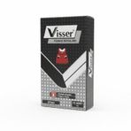 Visser 5645454545 Kumaş Boyası Siyah 12 Gr