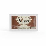 Visser 58424214594 Kumaş Boyası Kahverengi 12 Gr