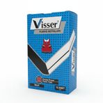 Visser 8682315041156 Kumaş Boyası Mavi 12 Gr
