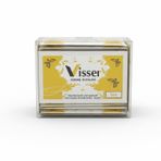 Visser 8697430117311 Kumaş Boyası Sarı 12 Gr T