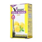 Visser 9 gr Sarı Toz Gıda Boyası