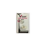 Visser Gıda Boyası Beyaz 9Gr